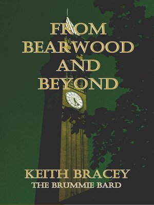 cover image of From Bearwood and Beyond